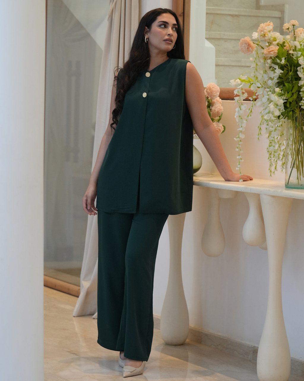 ENSEMBLE RUBA