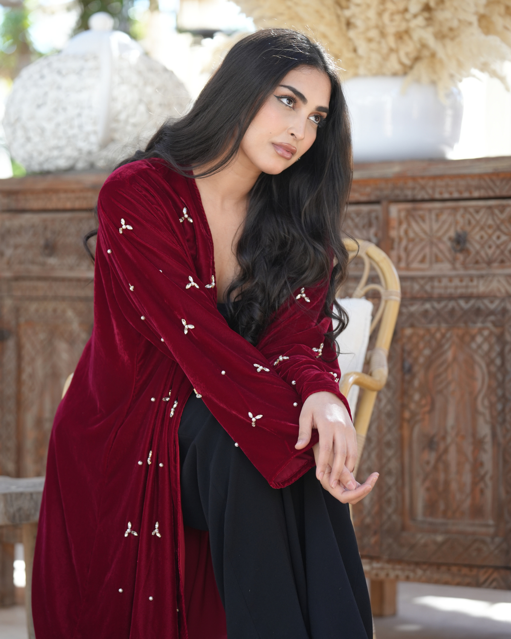 LAYALI