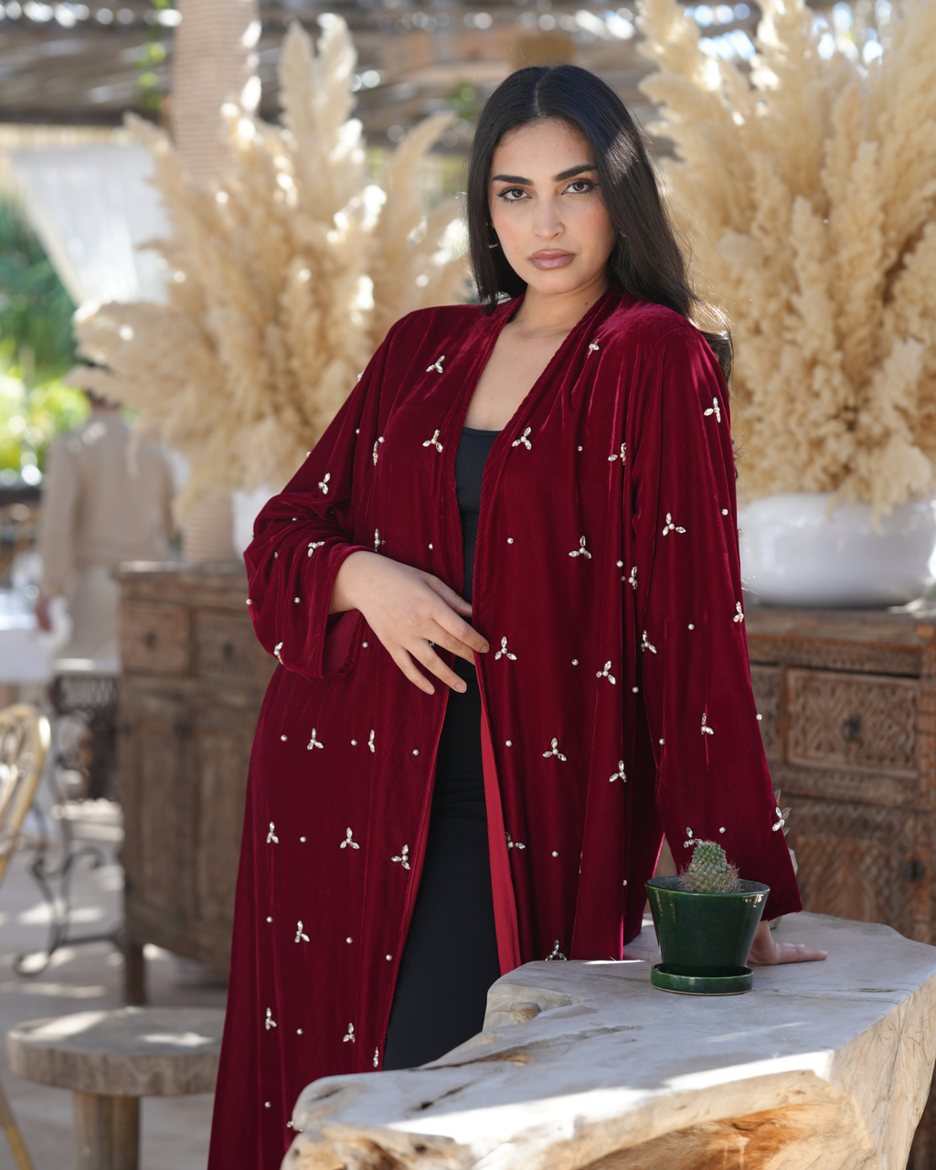 LAYALI