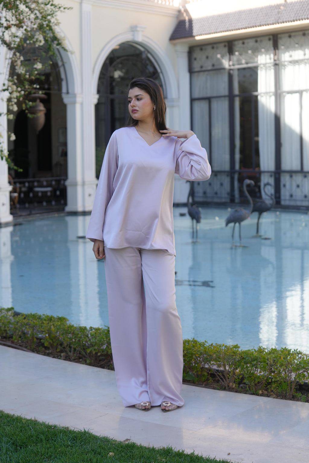 Ensemble SIRINE