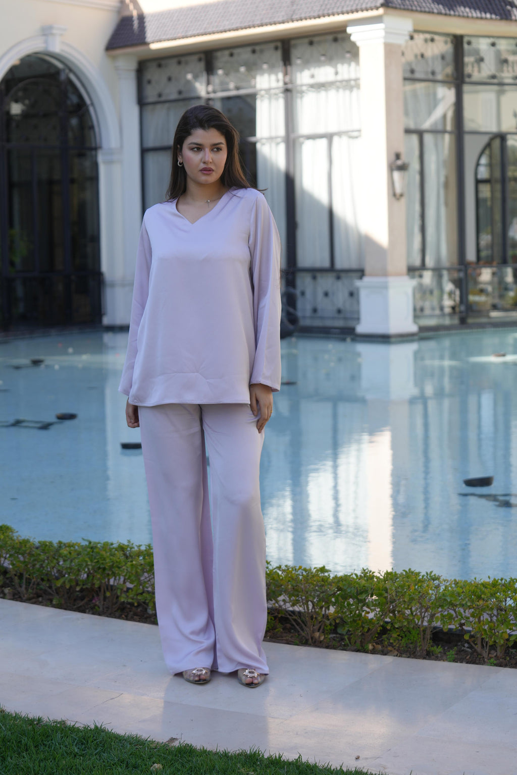 Ensemble SIRINE