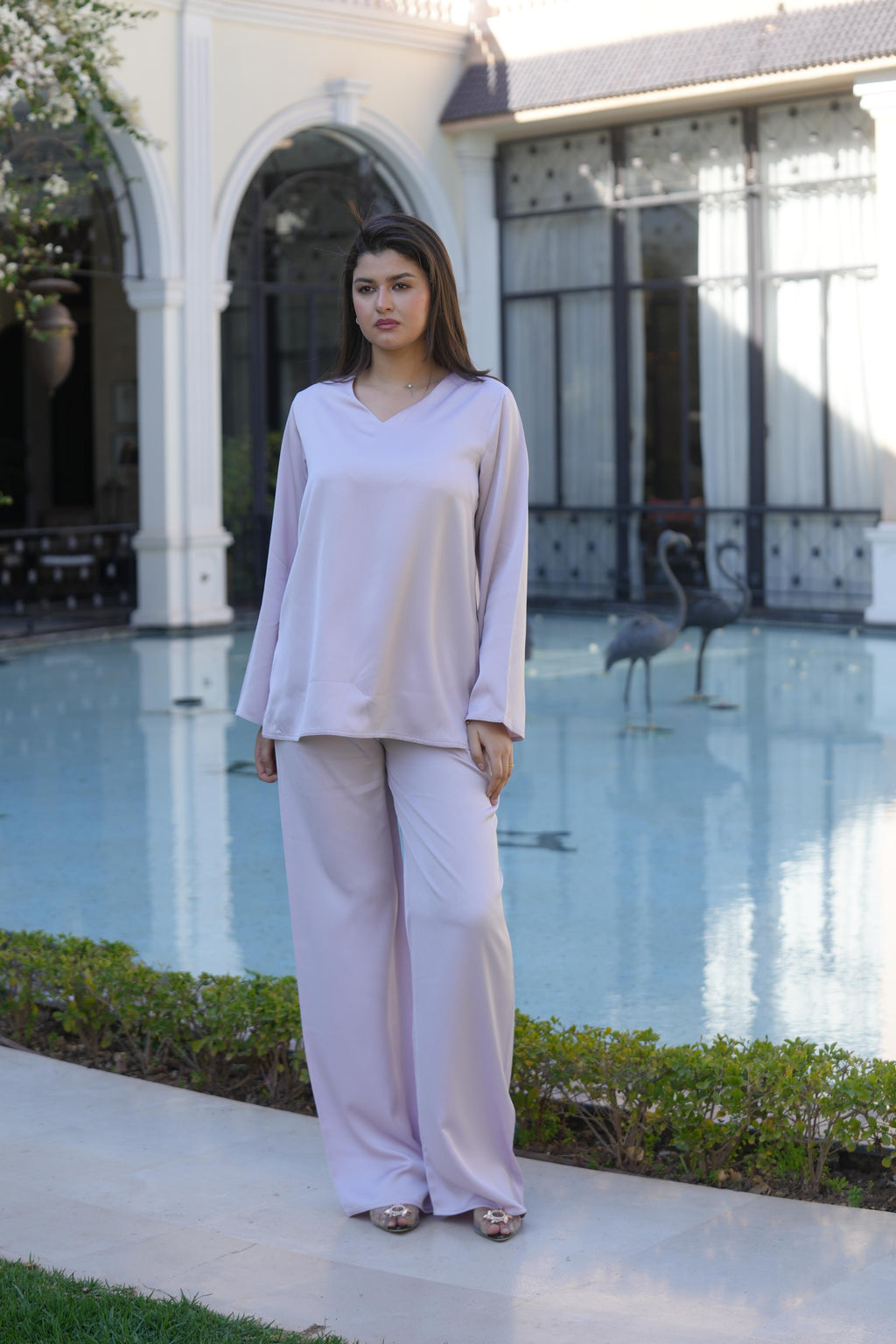Ensemble SIRINE