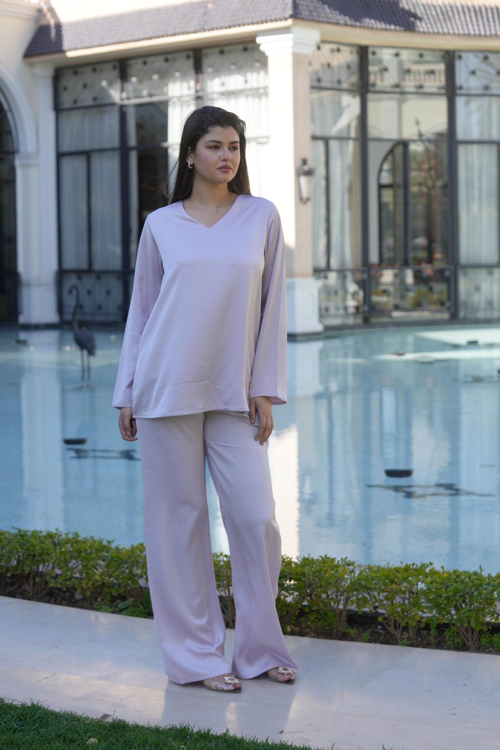 Ensemble SIRINE