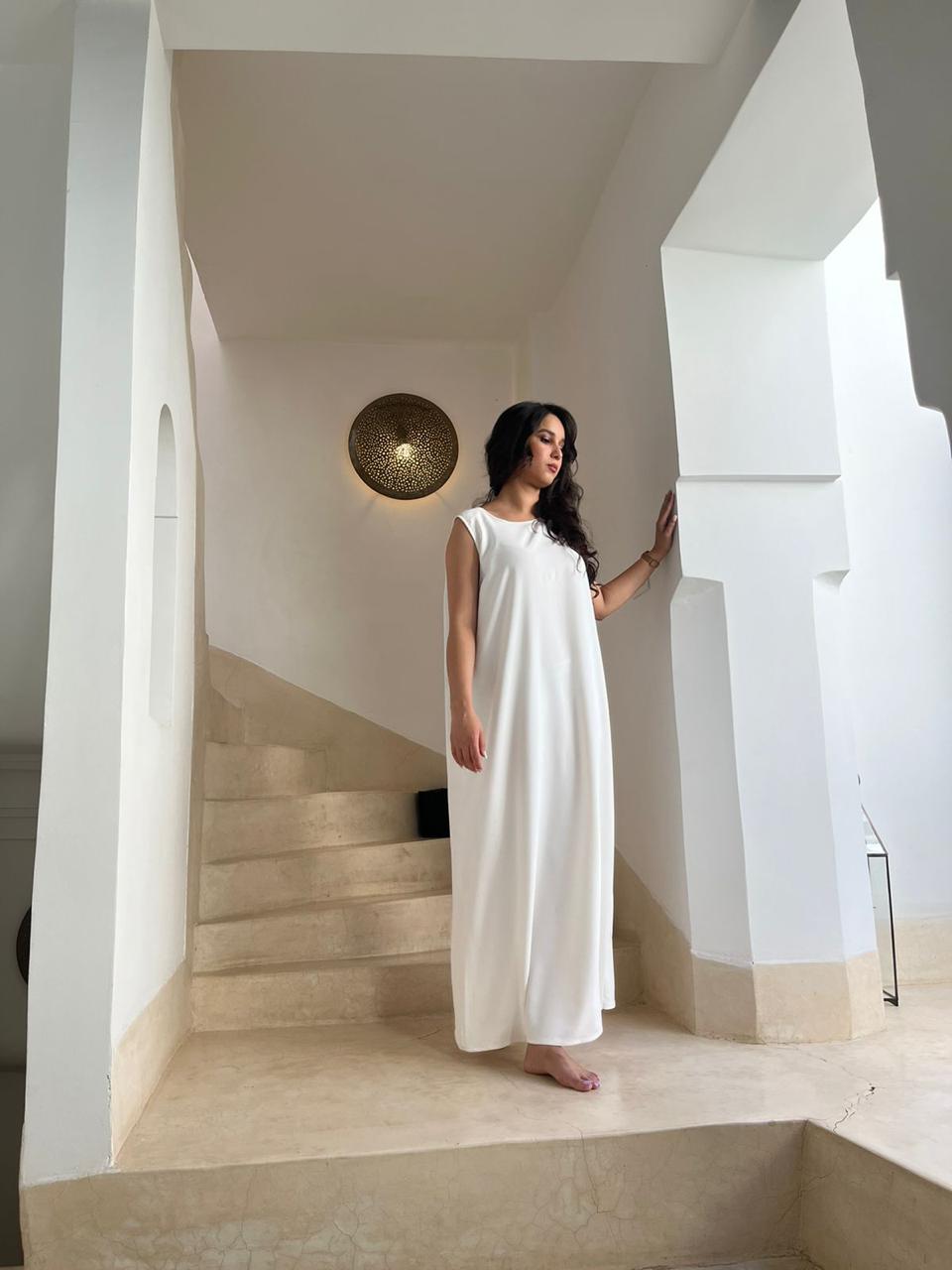 Robe Longue