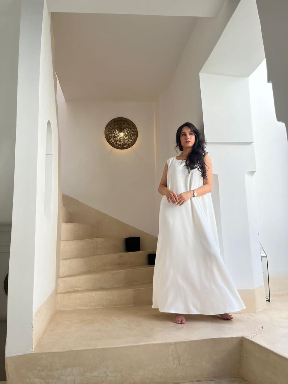 Robe Longue
