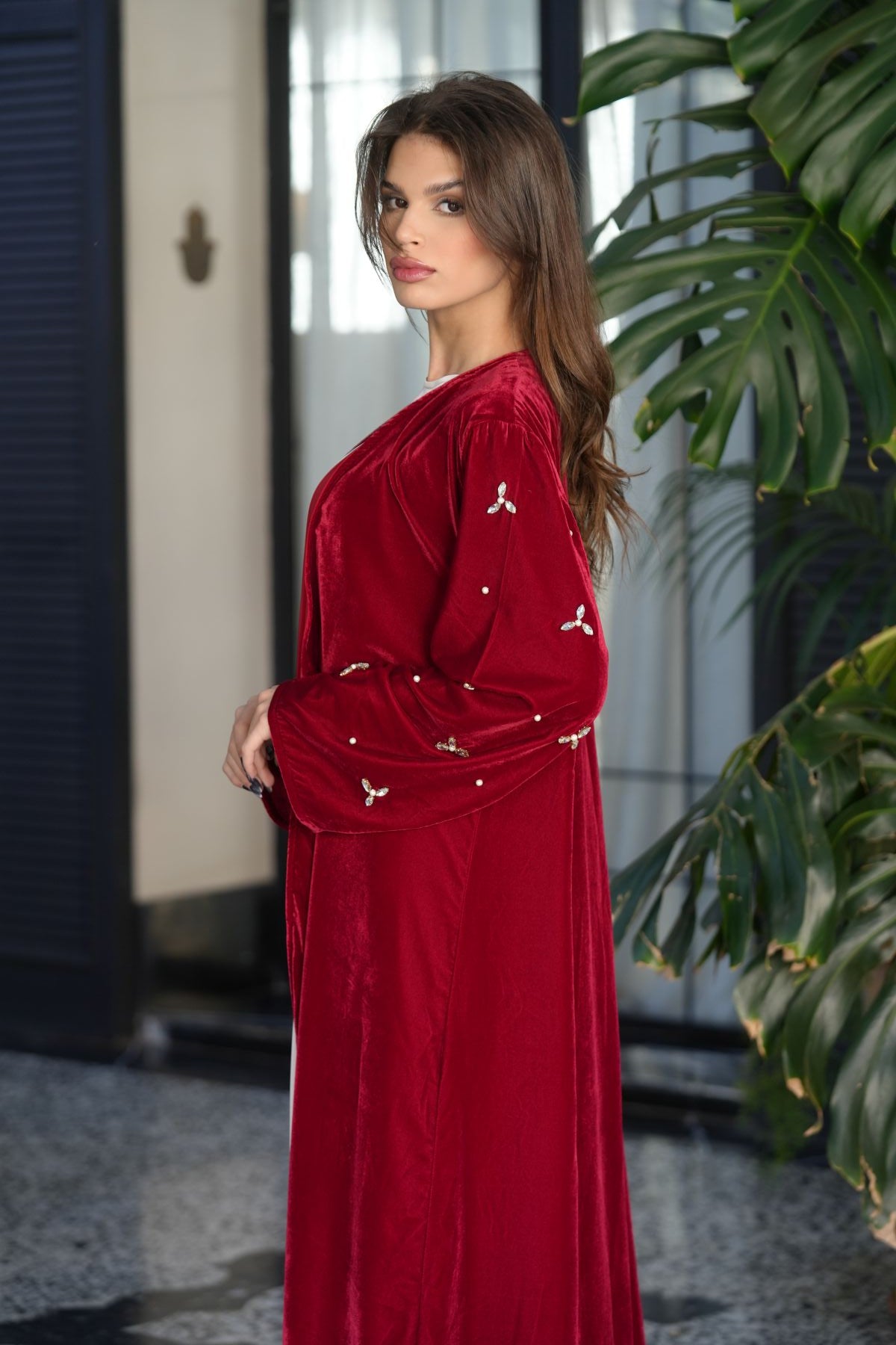 LAYALI